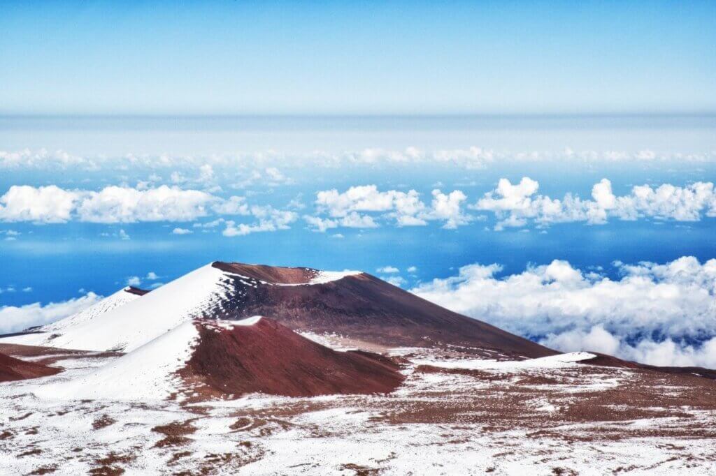 Mauna Kea