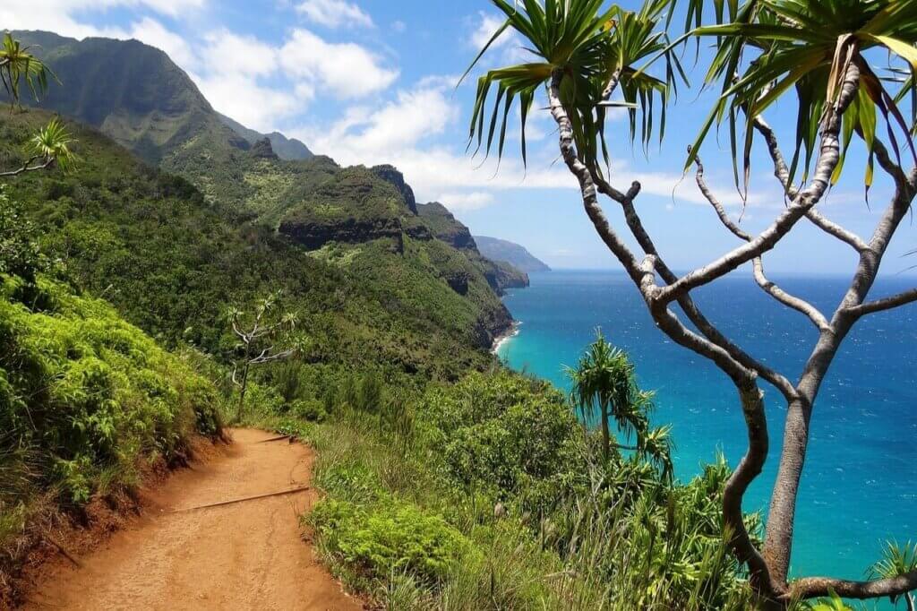 Napali Coast