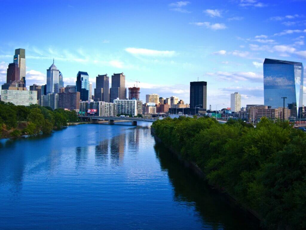 Philadelphia