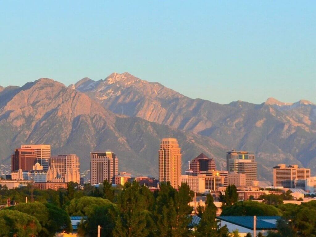 Salt Lake City