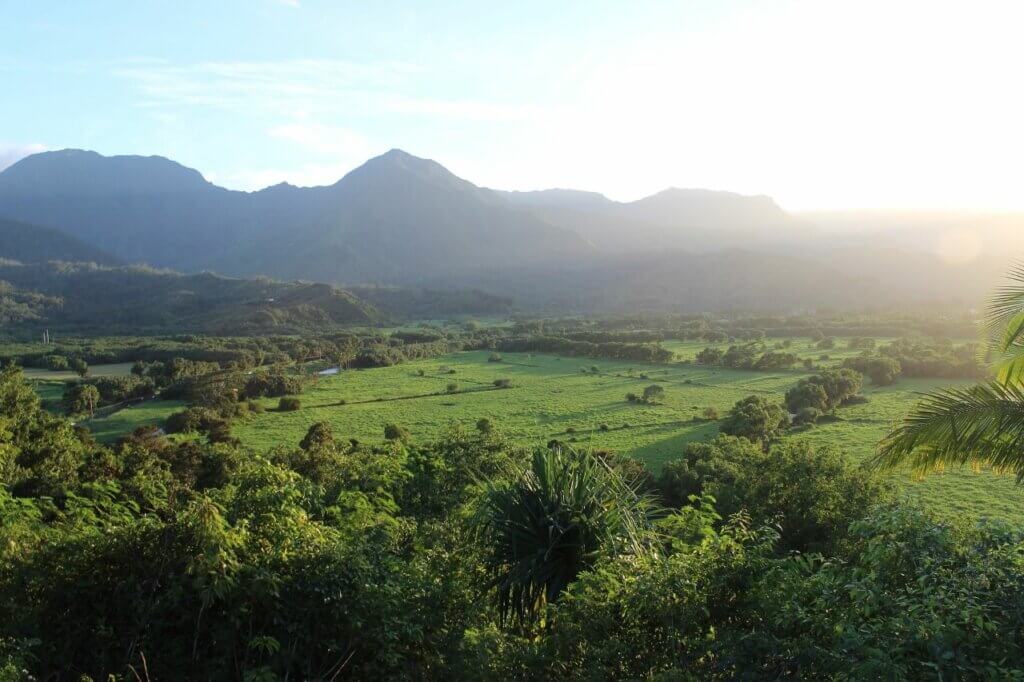 hanalei