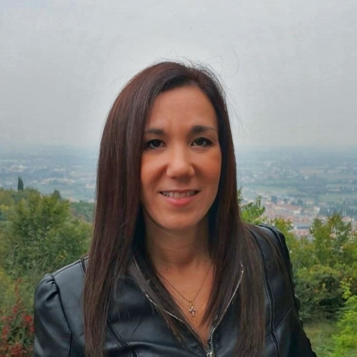 Foto Federica De Riu