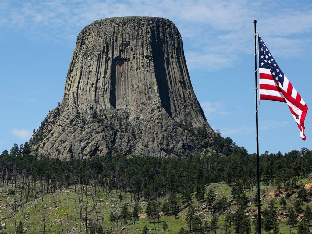 Devils Tower