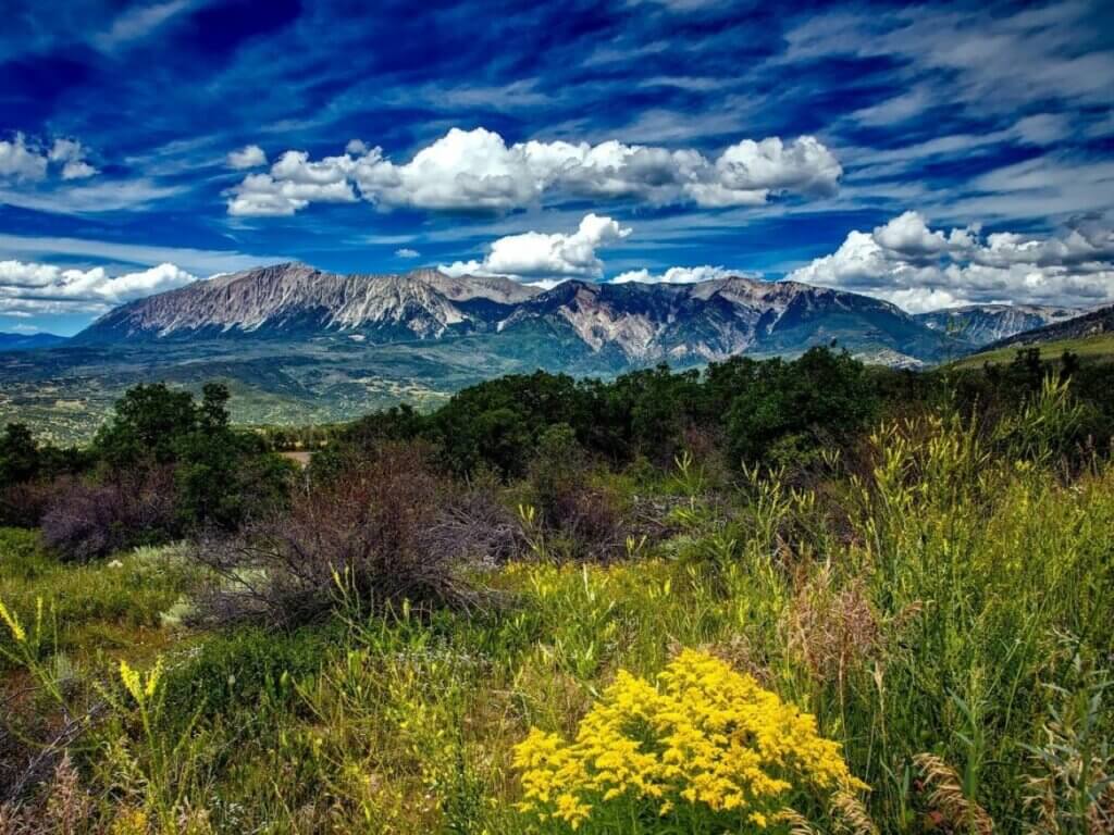 Rocky Mountains 1