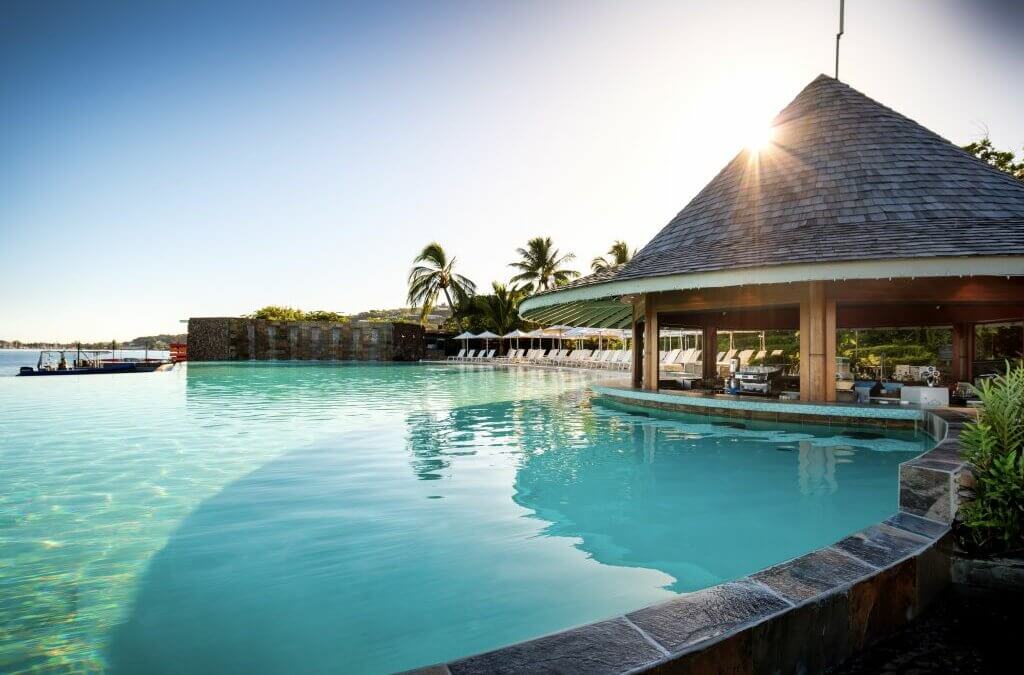 Te Moana Tahiti Resort 3*