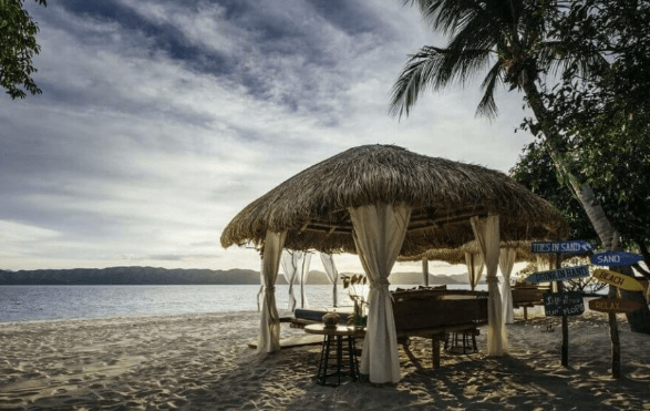 Discovery Coron Resort 3*