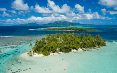 Consigli per un soggiorno in Polinesia più sostenibile e autentico