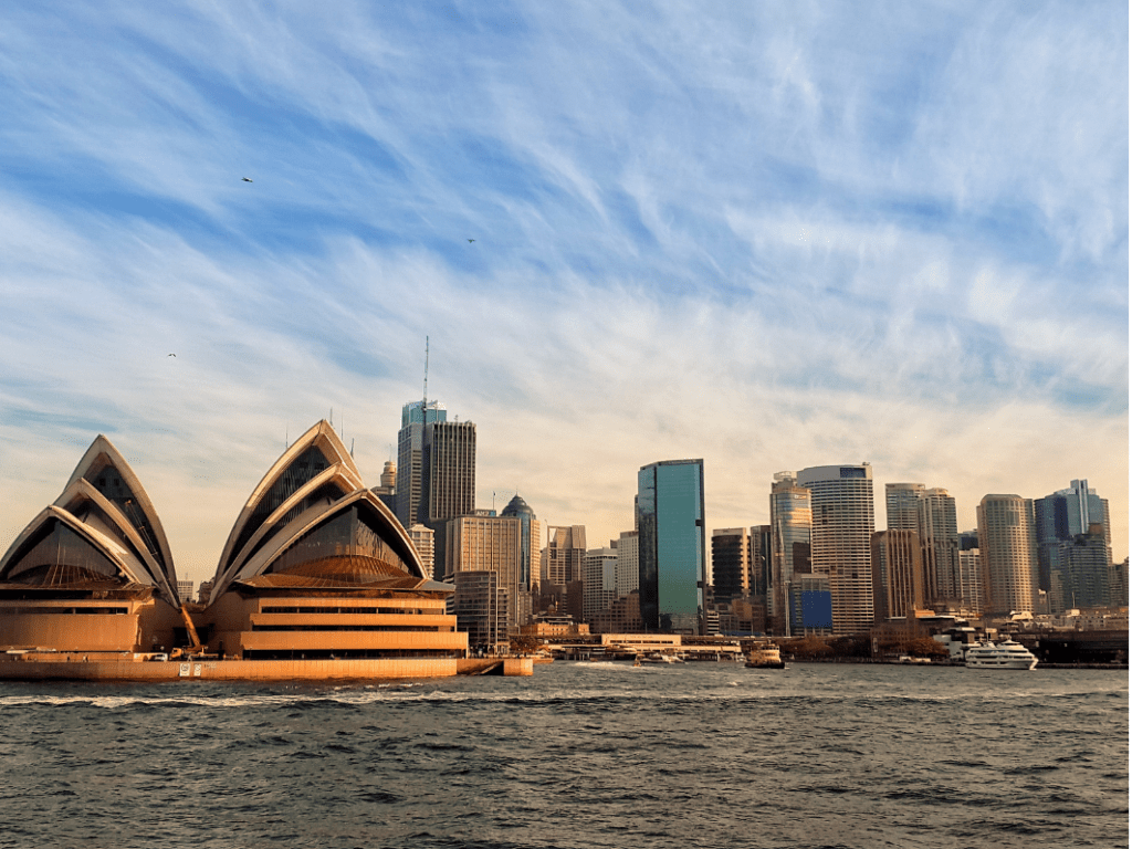 sydney[1]