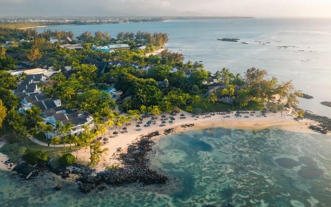 Viaggio sostenibile a Mauritius: l’esperienza dei Beachcomber Resorts