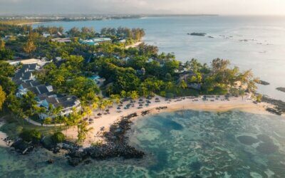 Viaggio sostenibile a Mauritius: l’esperienza dei Beachcomber Resorts