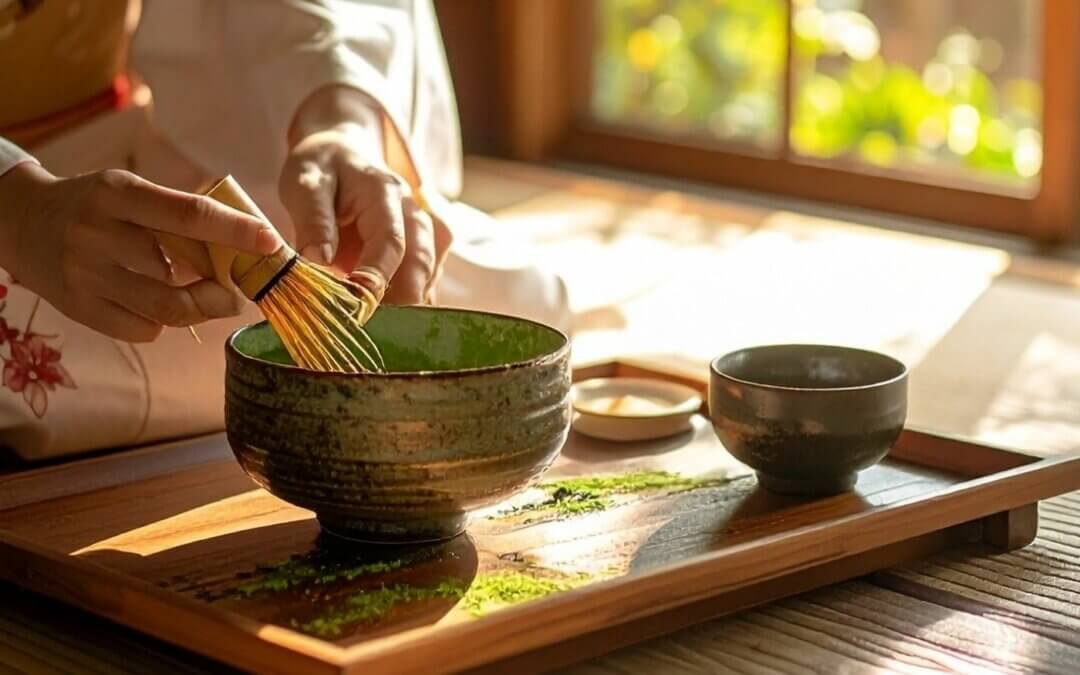 Cerimonia del tè giapponese (Cha no yu): significato, storia e come si svolge
