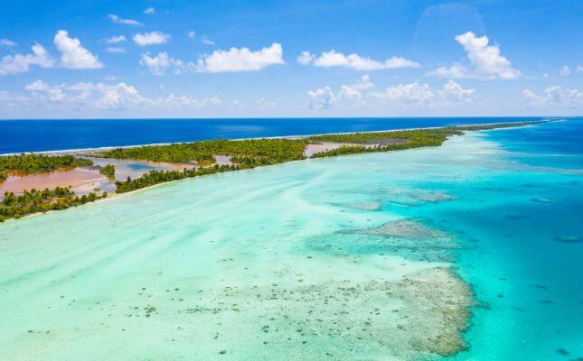 fakarava