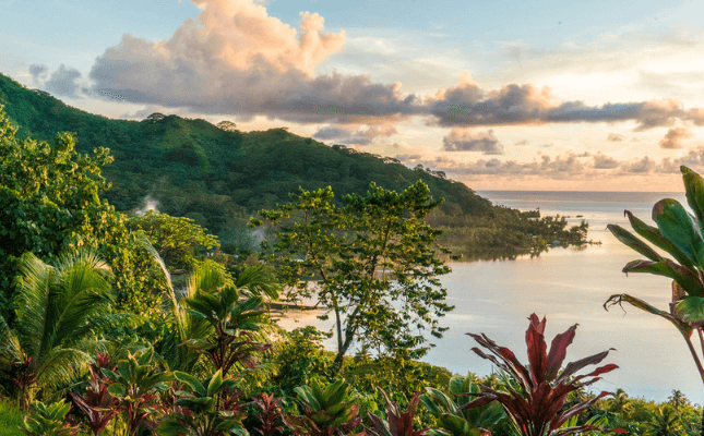 raiatea