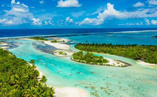 Chiedi Offerta: Agosto 2026 in Polinesia Francese