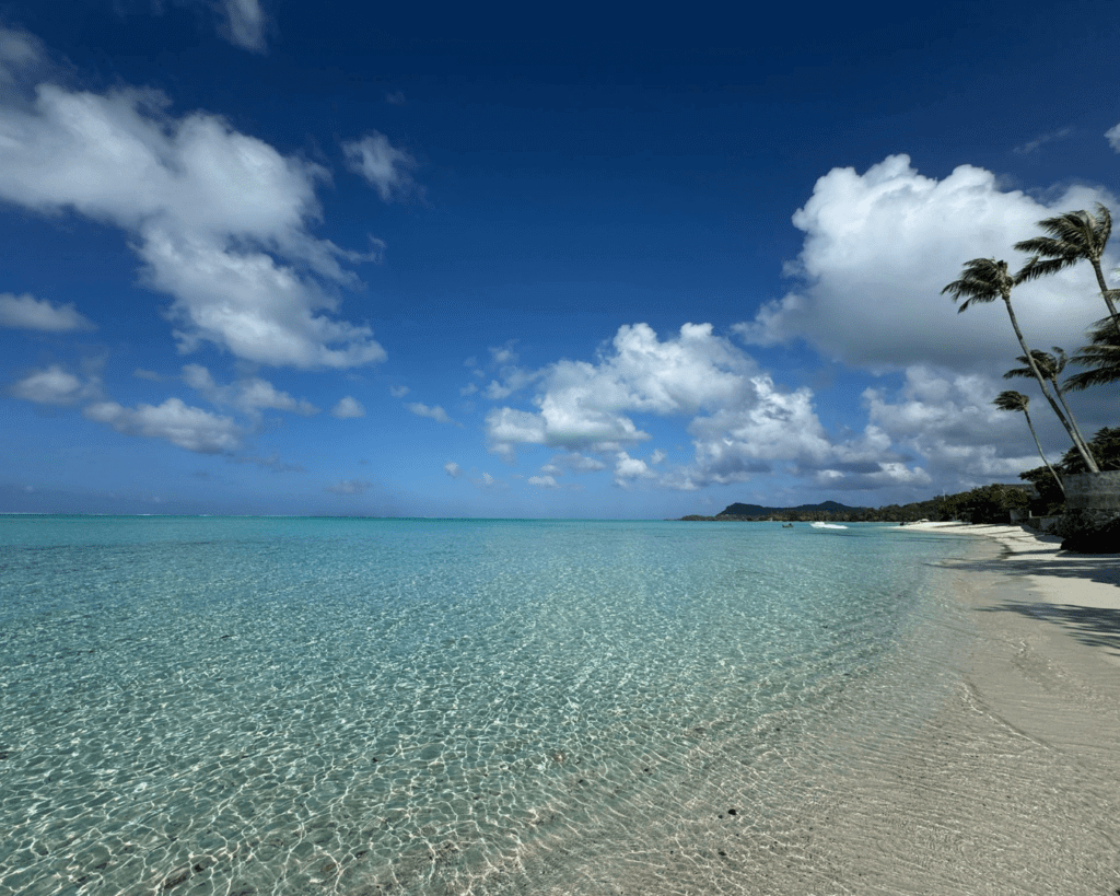 Viaggio di gruppo Polinesia Francese 2