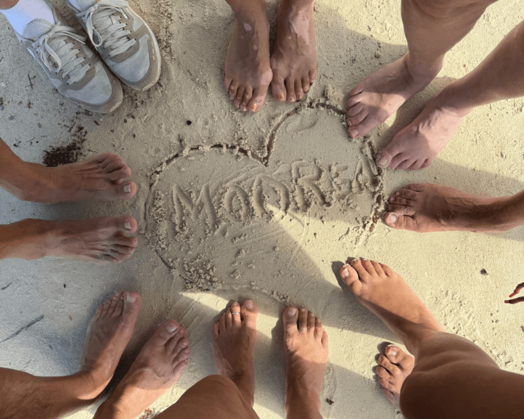 Viaggio di gruppo Polinesia Francese Moorea