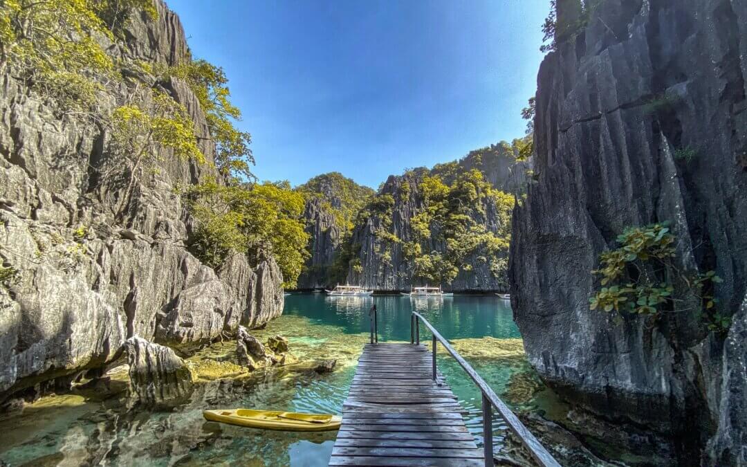Viaggiare nelle Filippine: tra paesaggi mozzafiato e sfide della natura